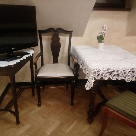 시에시에르진 Dwor Anna B&B 객실 사진