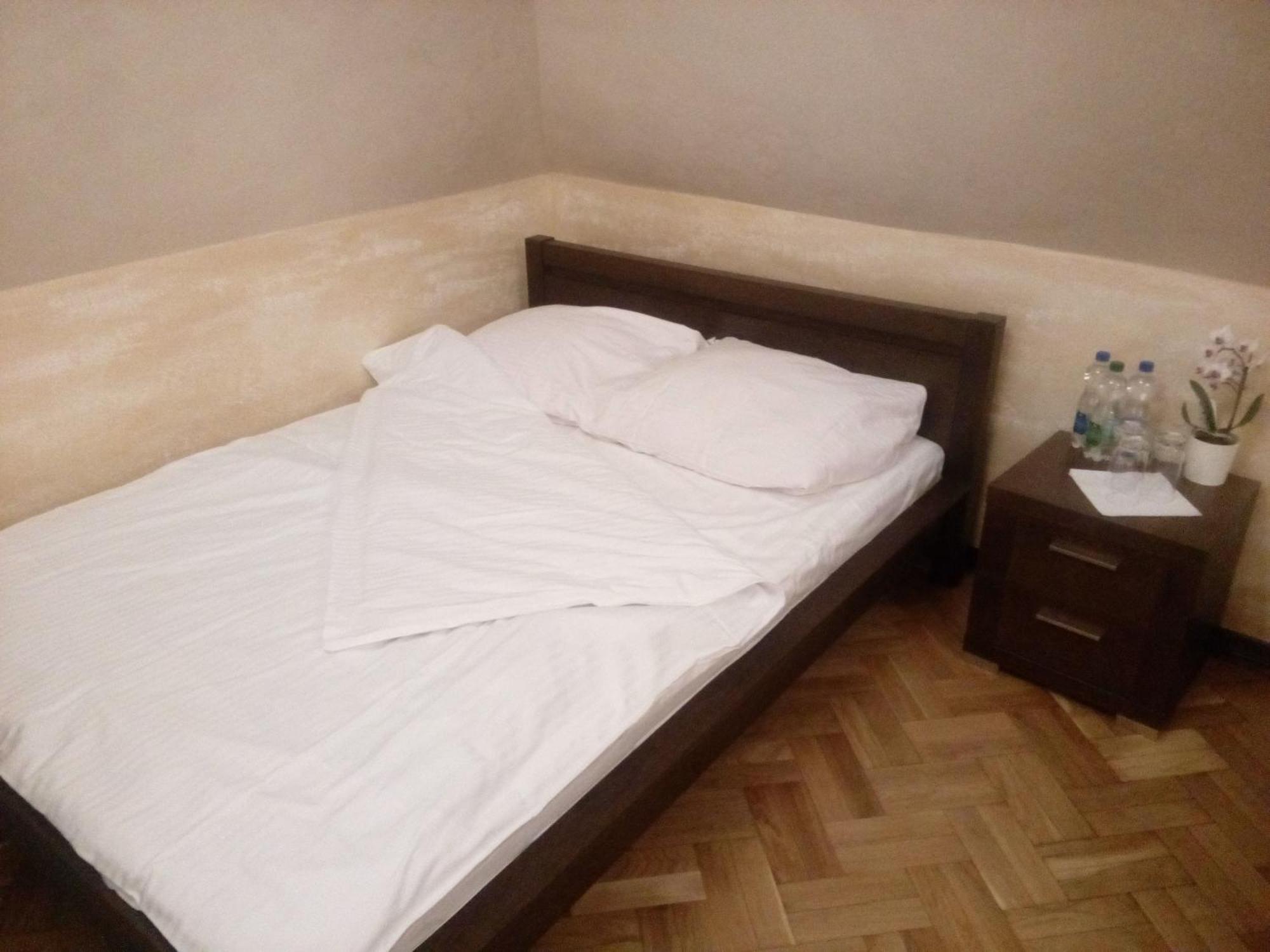 시에시에르진 Dwor Anna B&B 객실 사진